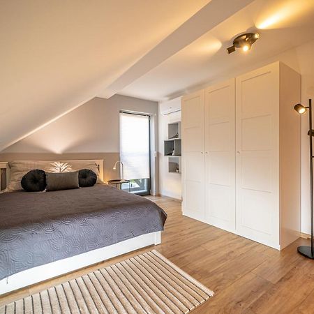 Apartament Rodzinny Plusplus Mountain Aparts Świeradów-Zdrój Εξωτερικό φωτογραφία